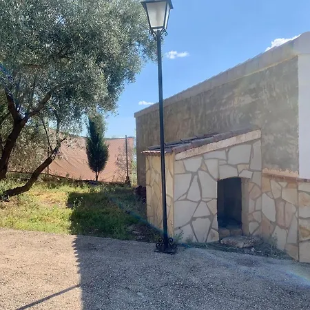 La Ladera Séjour à la campagne Archidona