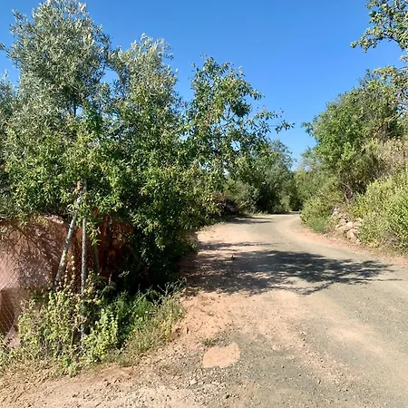 La Ladera * Archidona
