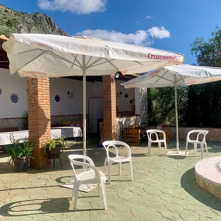 La Ladera * Archidona