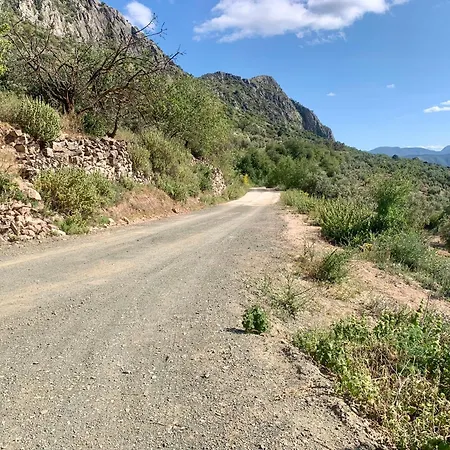 La Ladera * Archidona