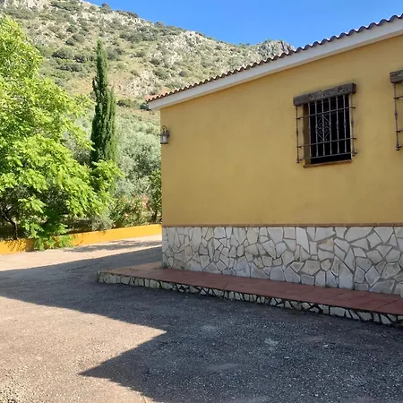 Séjour à la campagne La Ladera