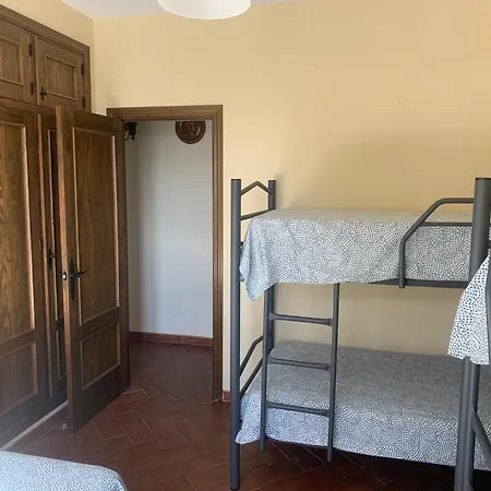 La Ladera Séjour à la campagne