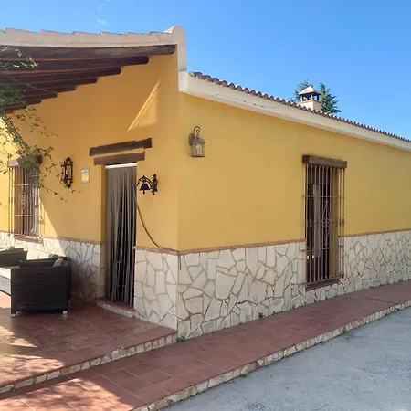 La Ladera Country house *