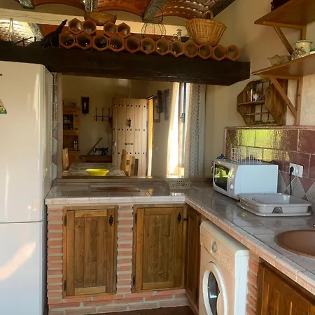 La Ladera Country house