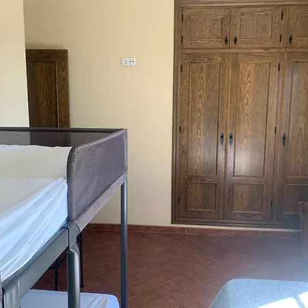 Country house La Ladera