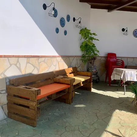 La Ladera Archidona