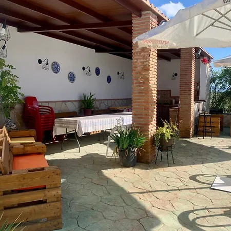 La Ladera Country house