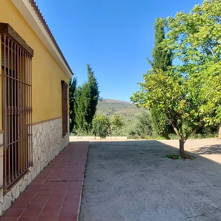 La Ladera * Archidona