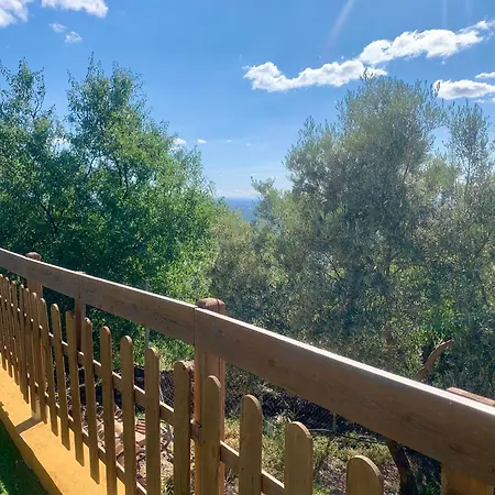 La Ladera Country house *