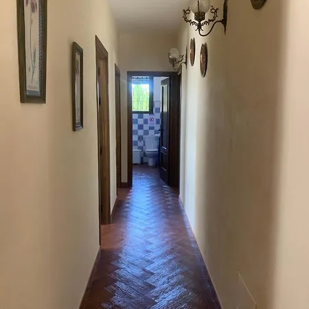 Country house La Ladera Archidona