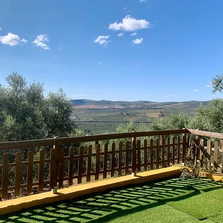 La Ladera * Archidona