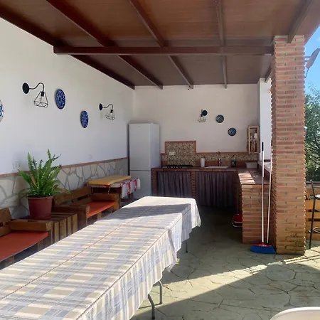La Ladera