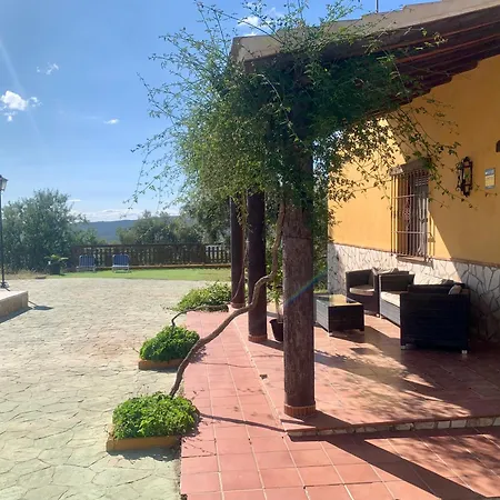 Country house La Ladera *