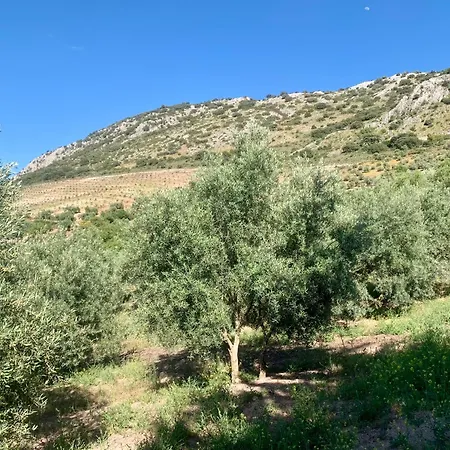 La Ladera Country house