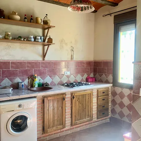La Ladera Archidona