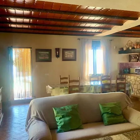 Country house La Ladera *