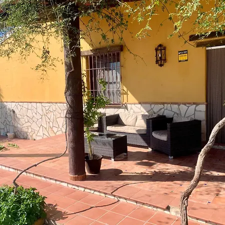 Country house La Ladera