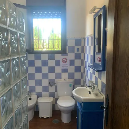 Country house La Ladera *