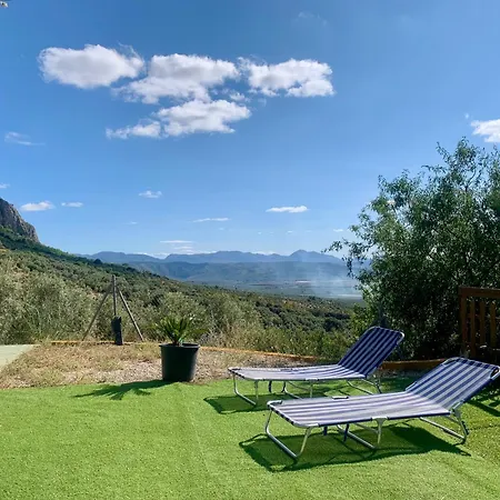 Country house La Ladera