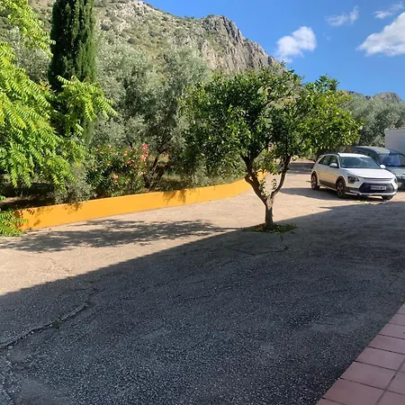 La Ladera Country house
