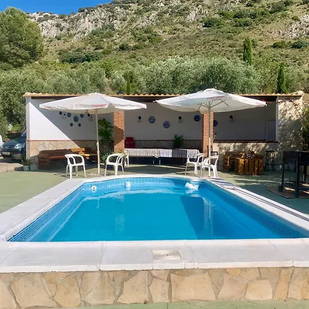 Country house La Ladera *